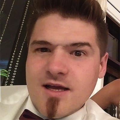 Testimonial Cristian