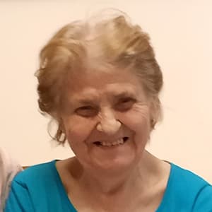 Testimonial Victoria