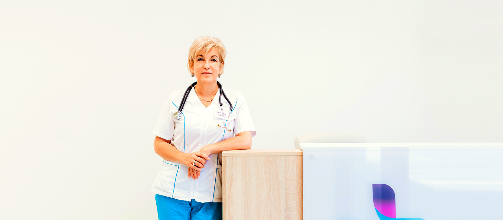 Bine ati venit la Clinica Dr. Stoica - Timișoara